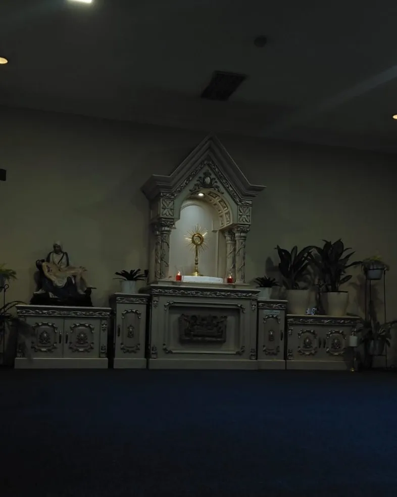 Adoration