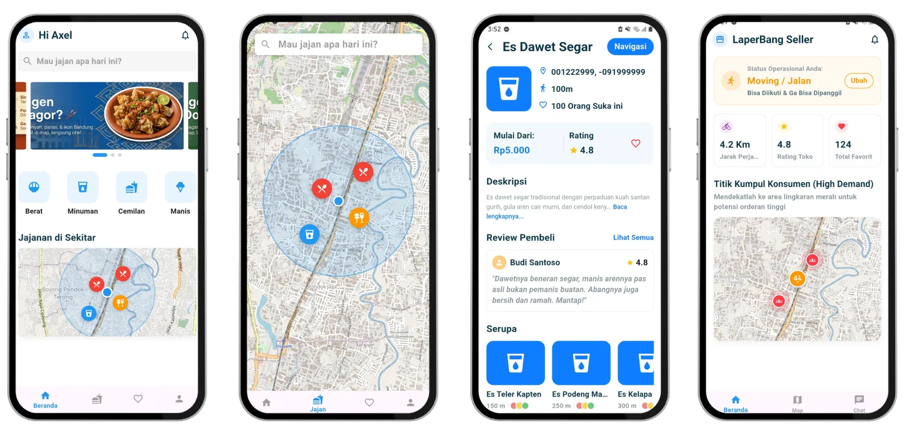 App Overview