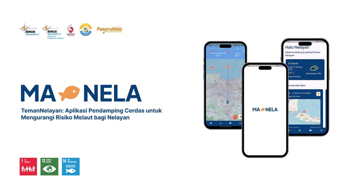TemanNelayan (Manela)